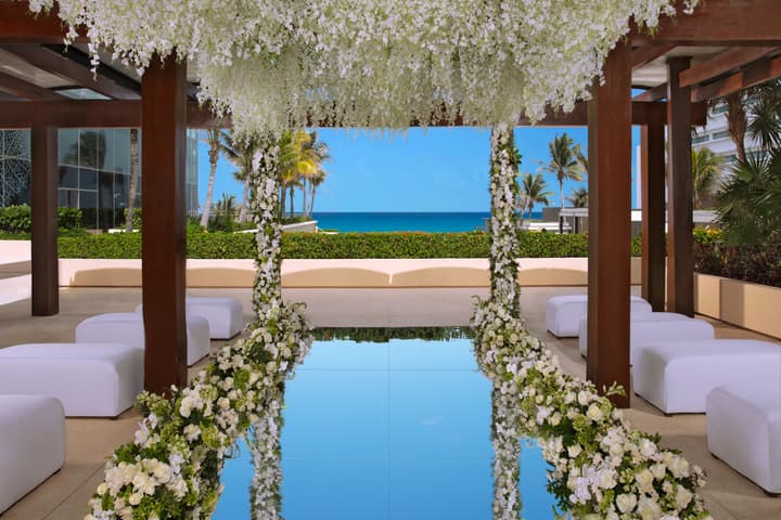 Secrets The Vine Cancun - Adults Only - All Inclusive