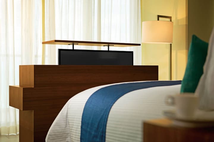 Secrets The Vine Cancun - Adults Only - All Inclusive