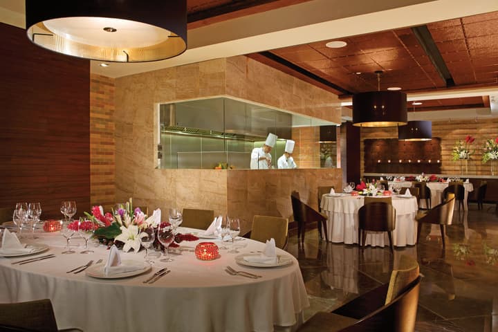 Secrets The Vine Cancun - Adults Only - All Inclusive