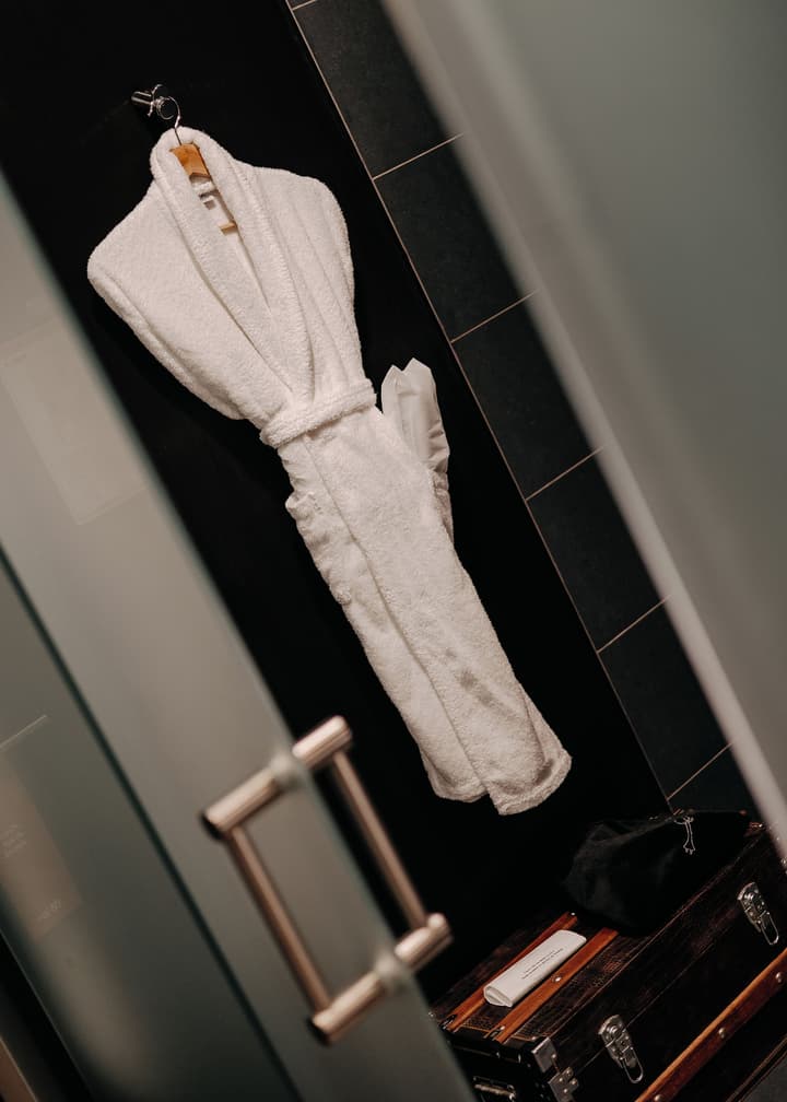 138 Liberdade Hotel