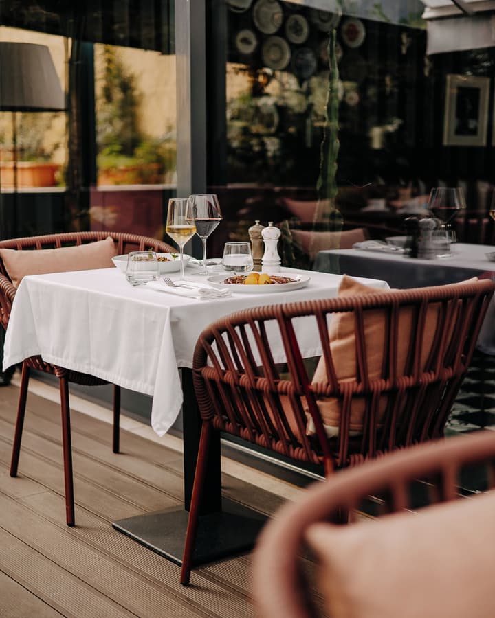 138 Liberdade Hotel