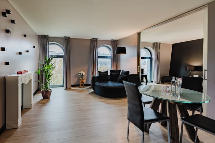 138 Liberdade Hotel