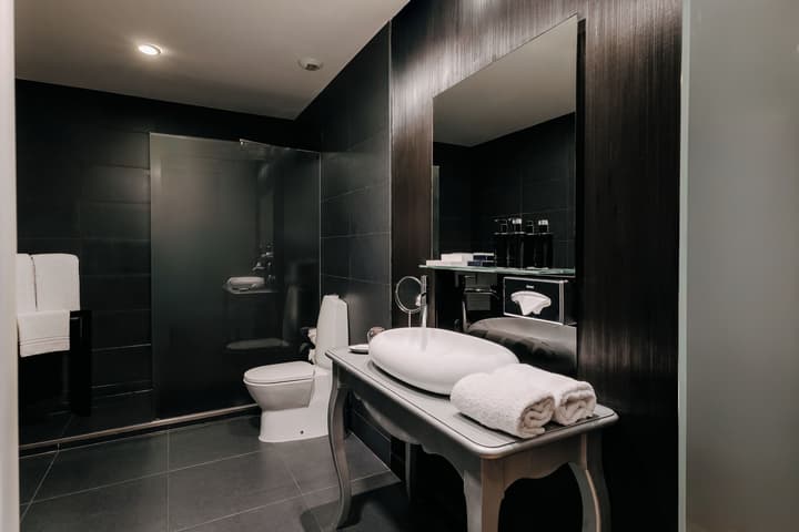 138 Liberdade Hotel