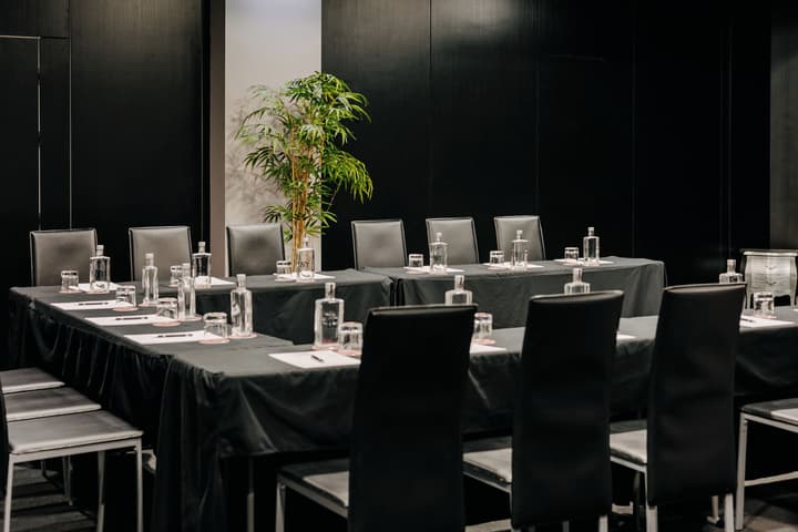 138 Liberdade Hotel