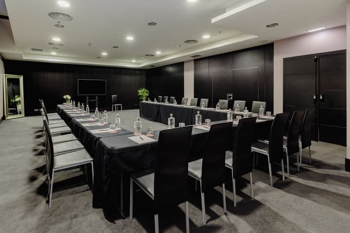 138 Liberdade Hotel