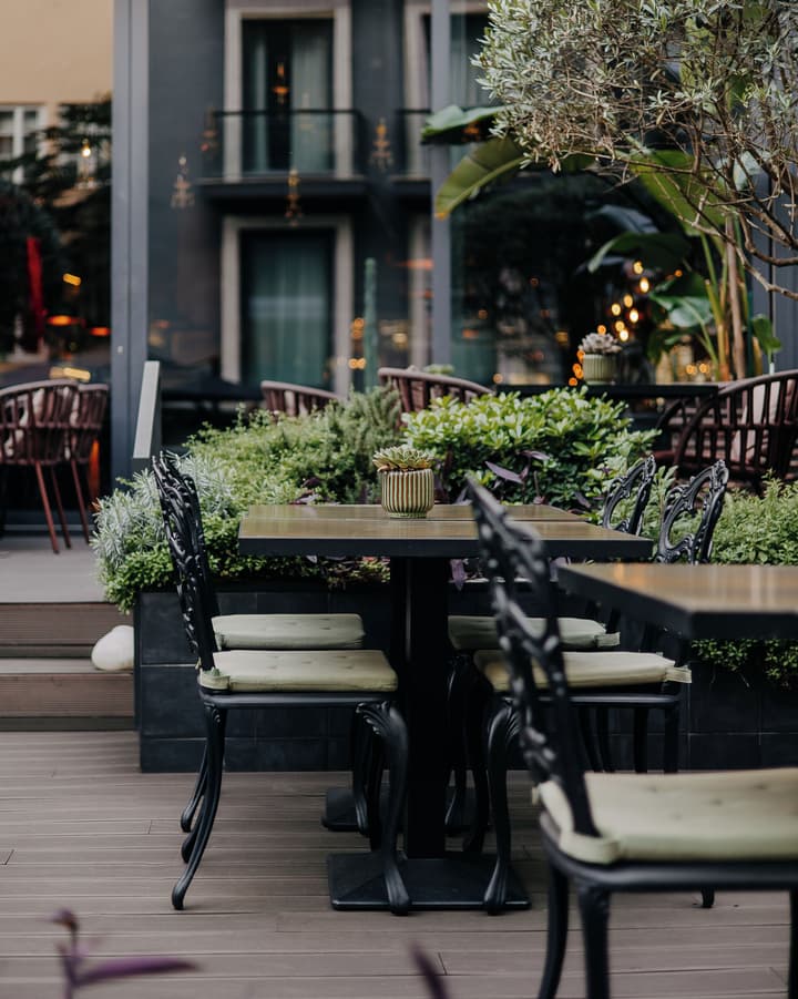 138 Liberdade Hotel