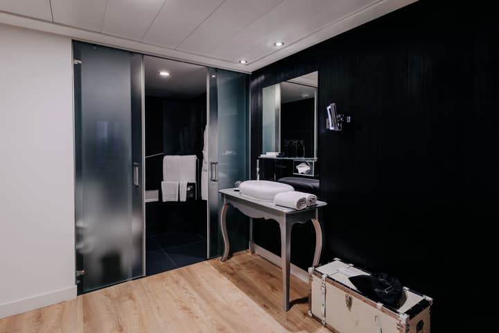 138 Liberdade Hotel