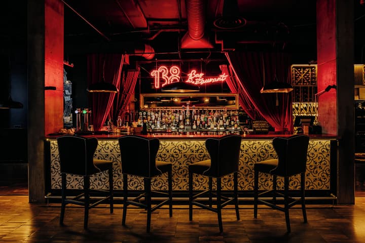 138 Liberdade Hotel