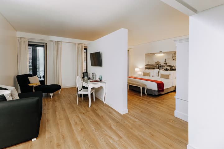 138 Liberdade Hotel