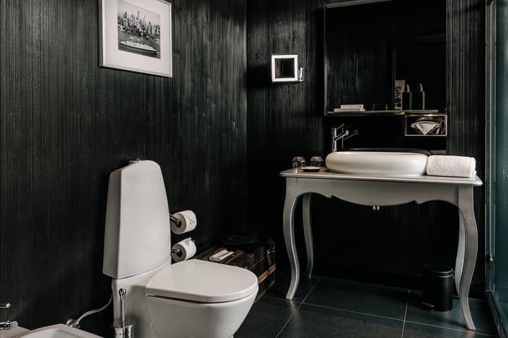 138 Liberdade Hotel