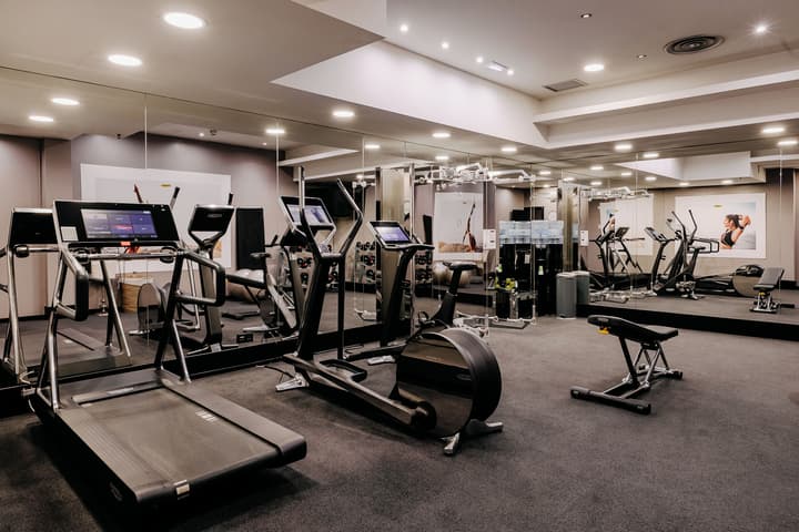 138 Liberdade Hotel
