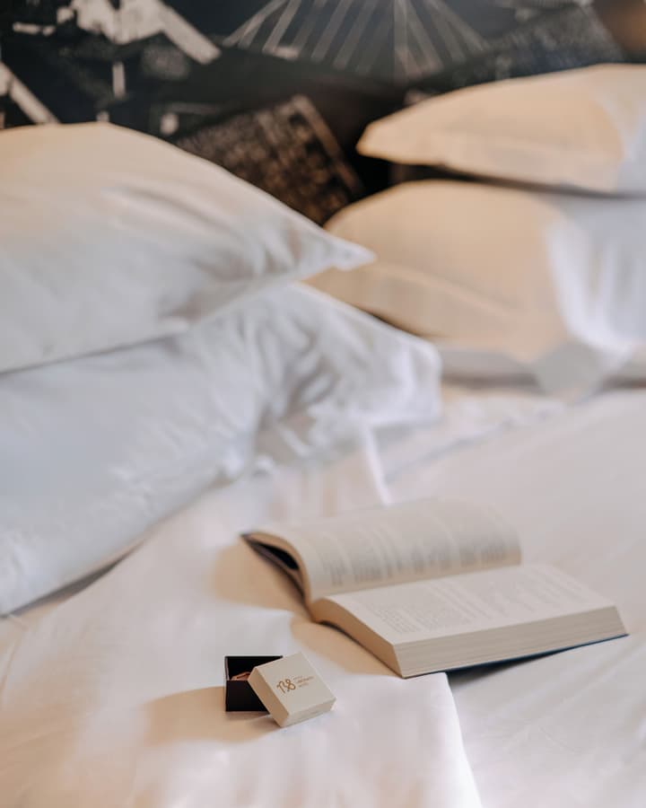 138 Liberdade Hotel