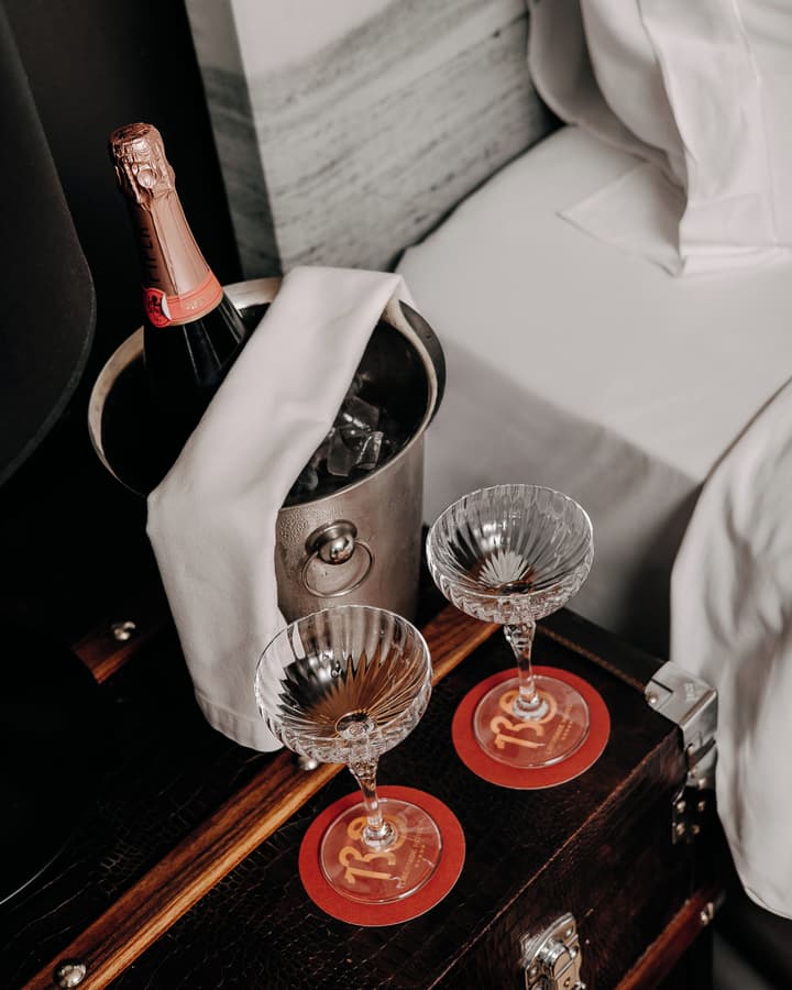 138 Liberdade Hotel