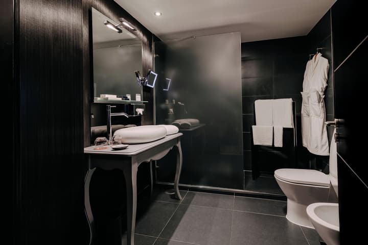 138 Liberdade Hotel