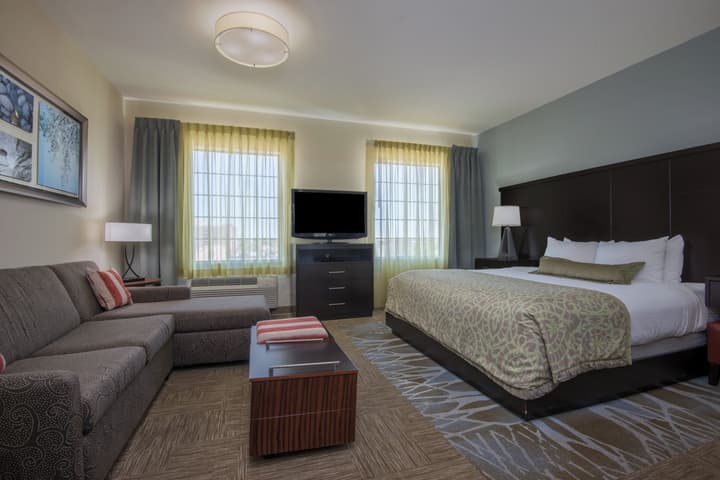 Staybridge Suites Amarillo - Western Crossing by IHG