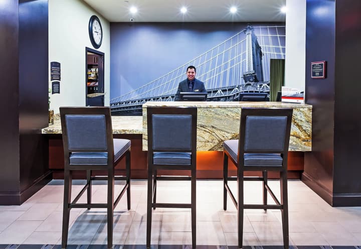 Staybridge Suites Amarillo - Western Crossing by IHG