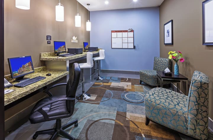 Staybridge Suites Amarillo - Western Crossing by IHG