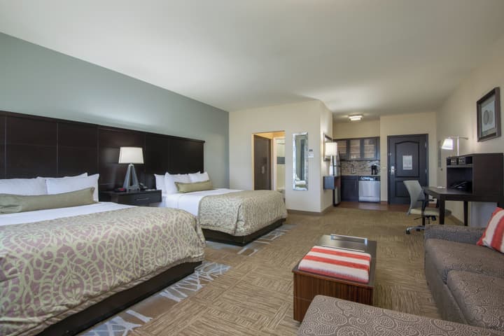 Staybridge Suites Amarillo - Western Crossing by IHG