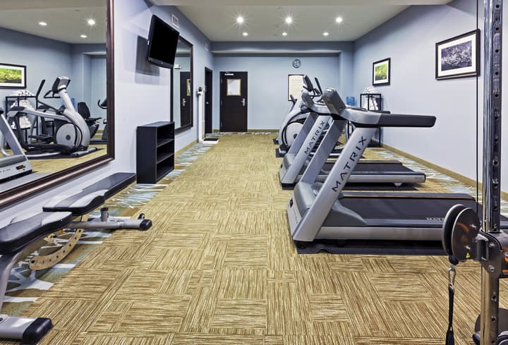 Staybridge Suites Amarillo - Western Crossing by IHG