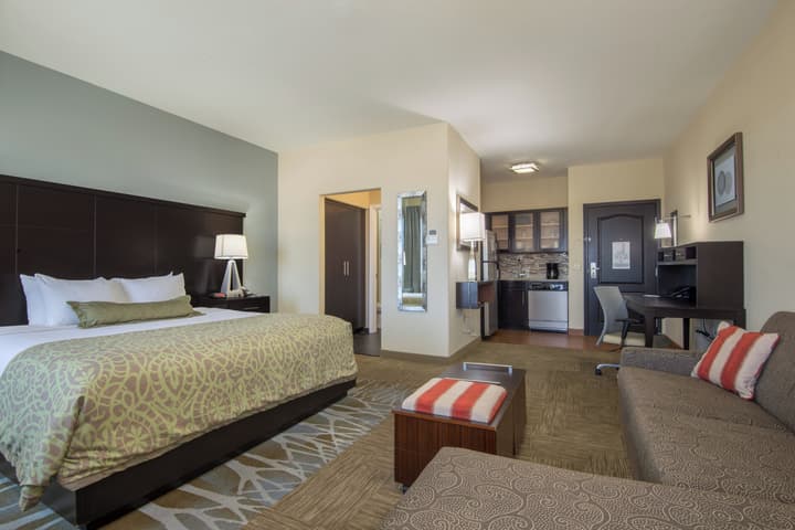Staybridge Suites Amarillo - Western Crossing by IHG