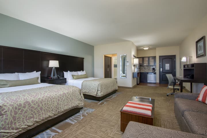 Staybridge Suites Amarillo - Western Crossing by IHG