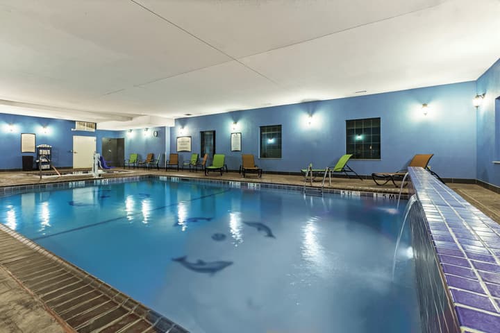 Staybridge Suites Amarillo - Western Crossing by IHG