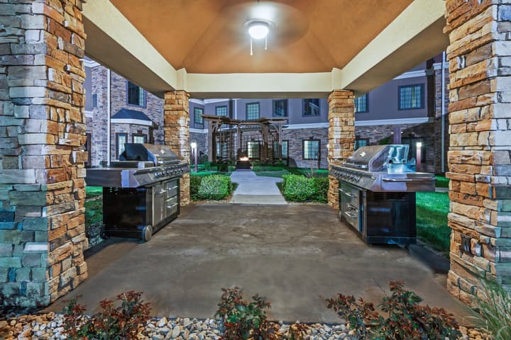 Staybridge Suites Amarillo - Western Crossing by IHG