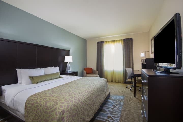 Staybridge Suites Amarillo - Western Crossing by IHG