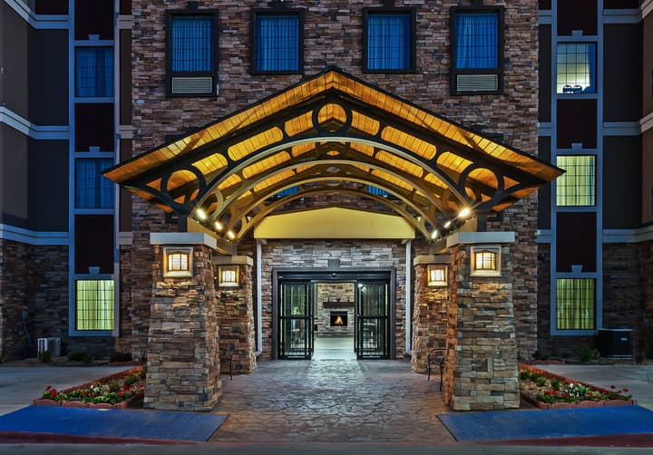 Staybridge Suites Amarillo - Western Crossing by IHG