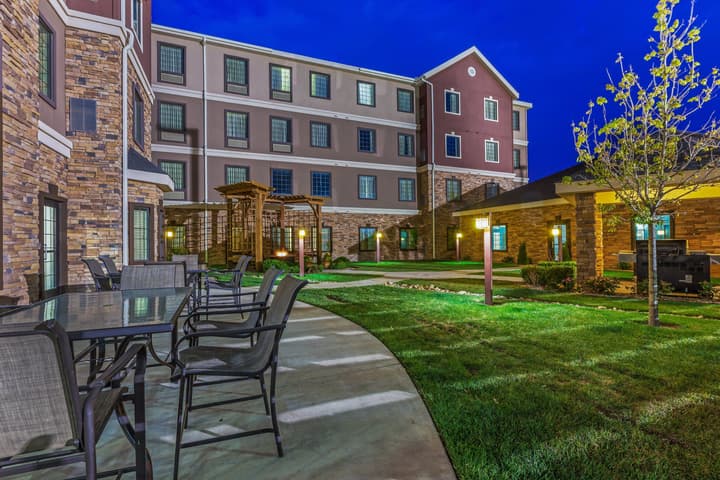 Staybridge Suites Amarillo - Western Crossing by IHG