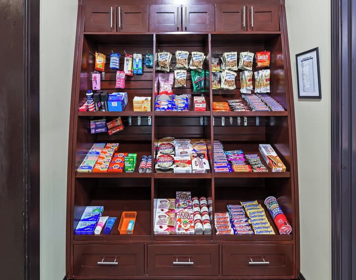 Staybridge Suites Amarillo - Western Crossing by IHG