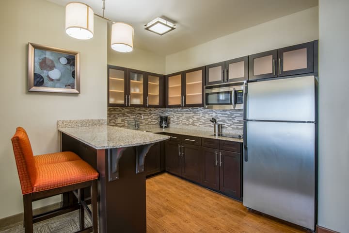 Staybridge Suites Amarillo - Western Crossing by IHG