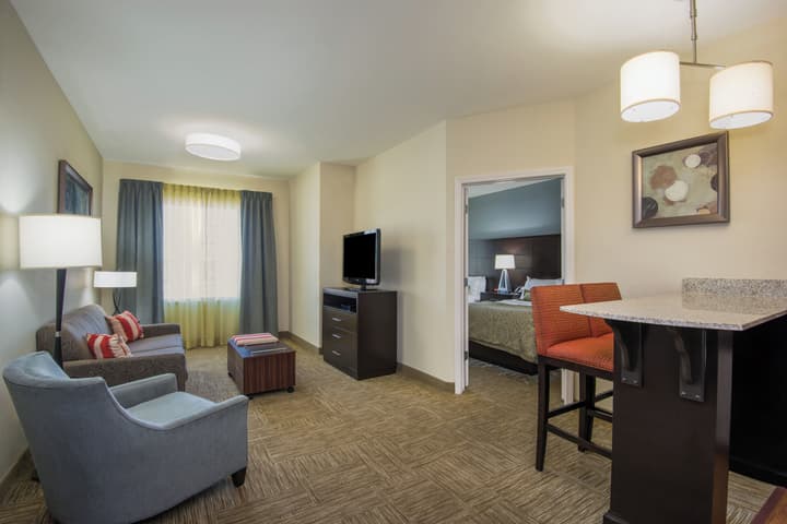 Staybridge Suites Amarillo - Western Crossing by IHG