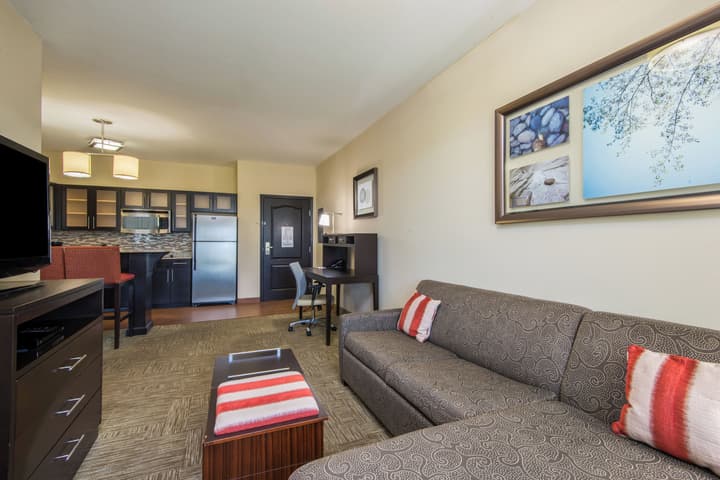 Staybridge Suites Amarillo - Western Crossing by IHG