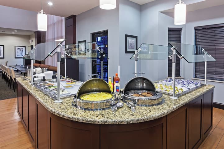 Staybridge Suites Amarillo - Western Crossing by IHG