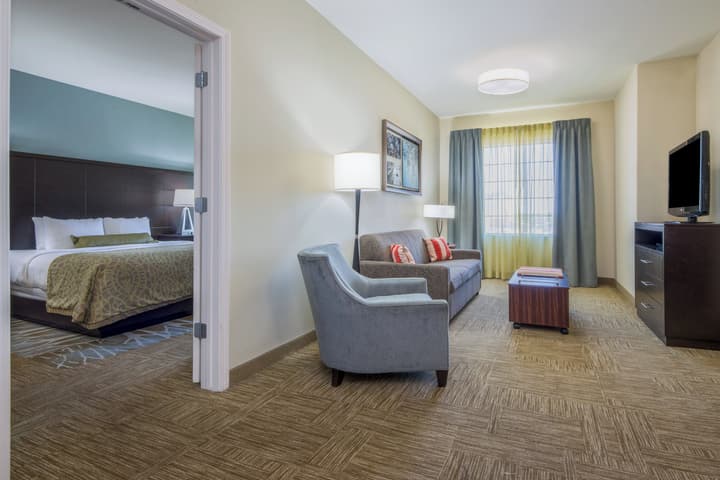 Staybridge Suites Amarillo - Western Crossing by IHG
