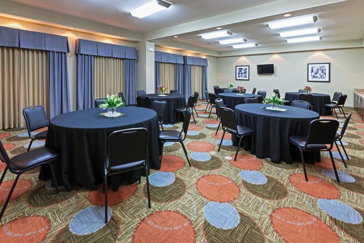 Staybridge Suites Amarillo - Western Crossing by IHG