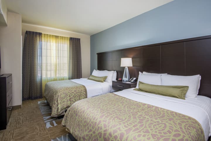 Staybridge Suites Amarillo - Western Crossing by IHG