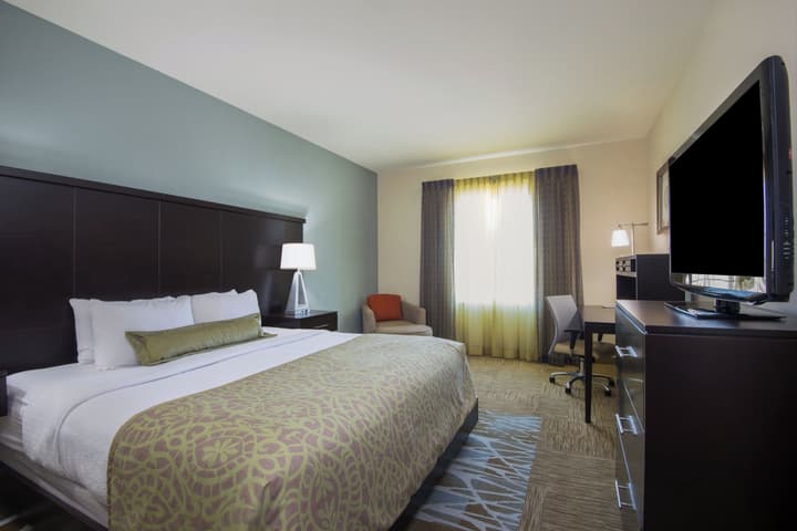 Staybridge Suites Amarillo - Western Crossing by IHG