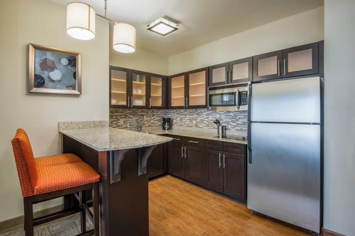 Staybridge Suites Amarillo - Western Crossing by IHG