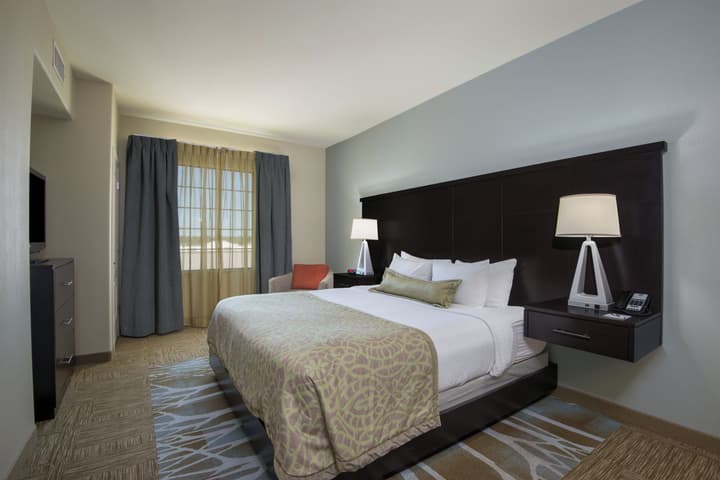 Staybridge Suites Amarillo - Western Crossing by IHG