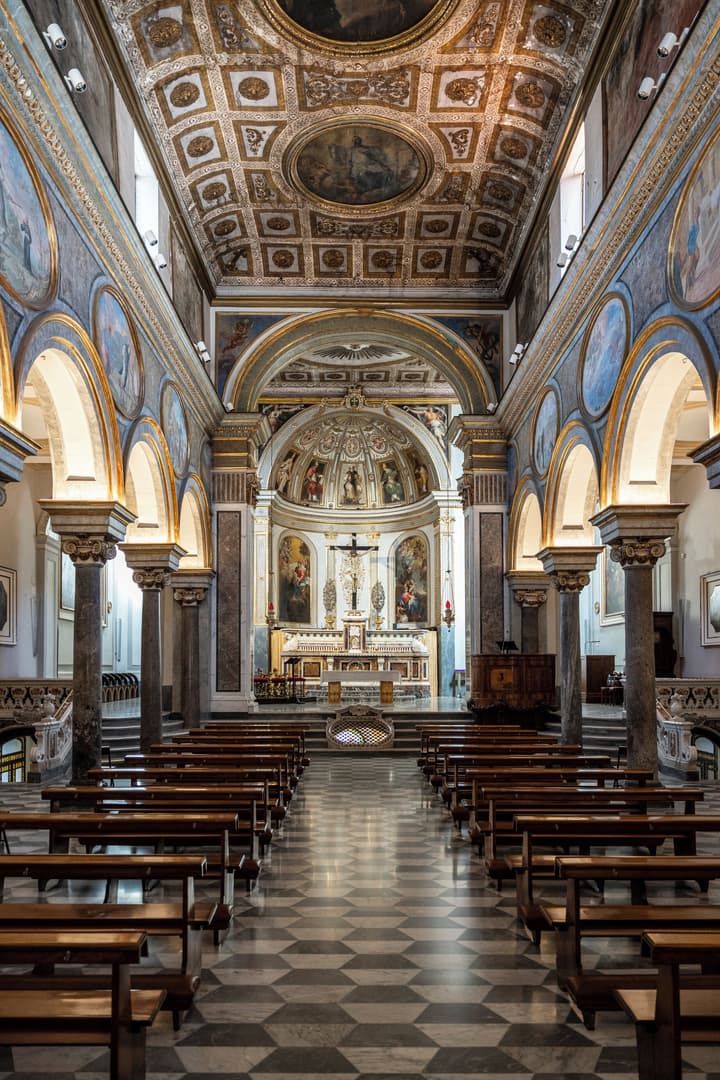 Palazzo Tasso