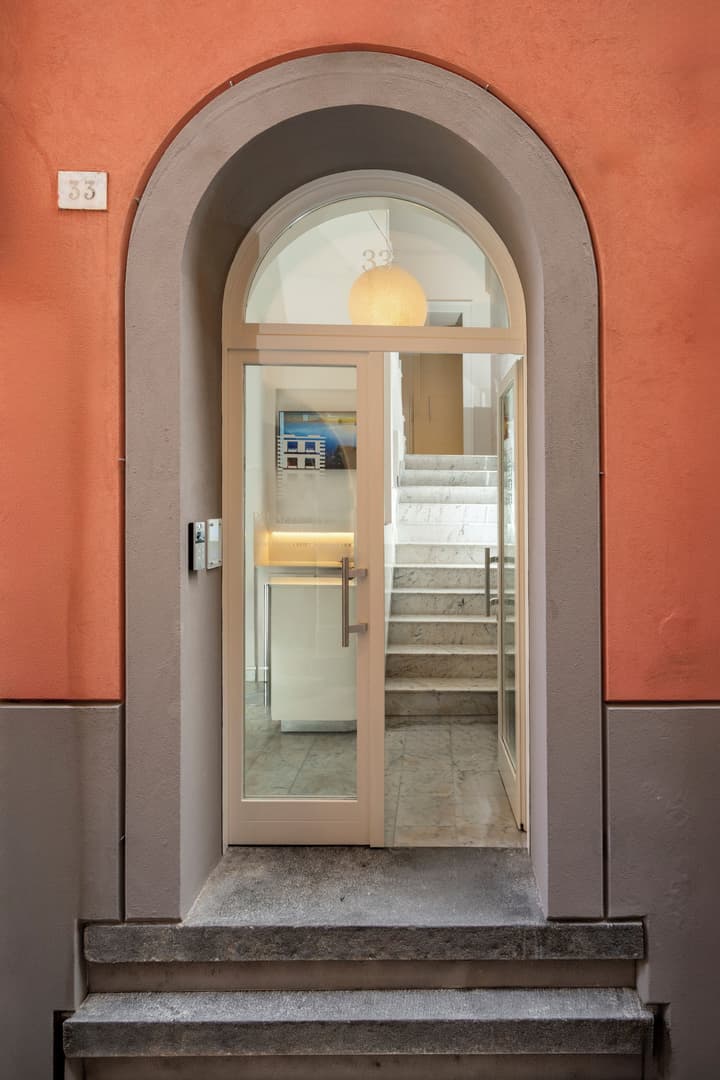 Palazzo Tasso