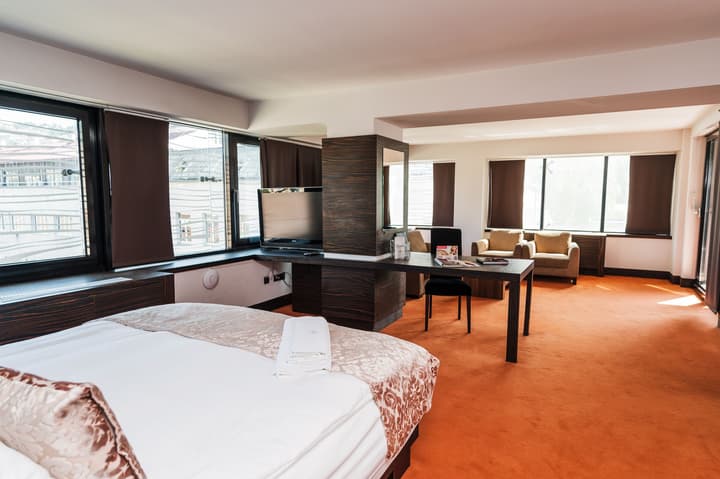 Europe Hotel