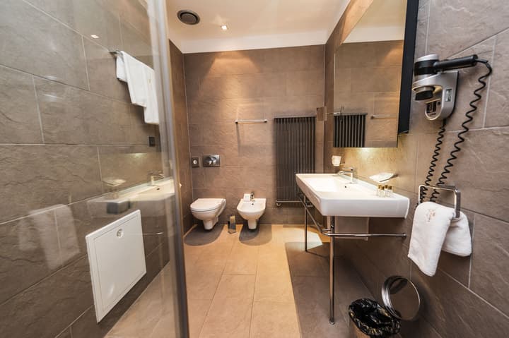 Europe Hotel