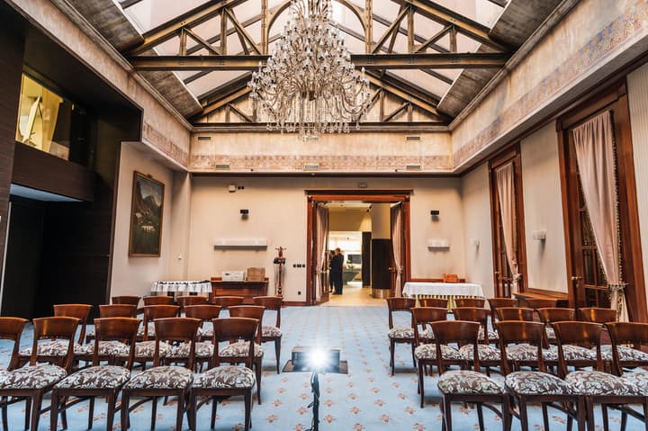 Europe Hotel