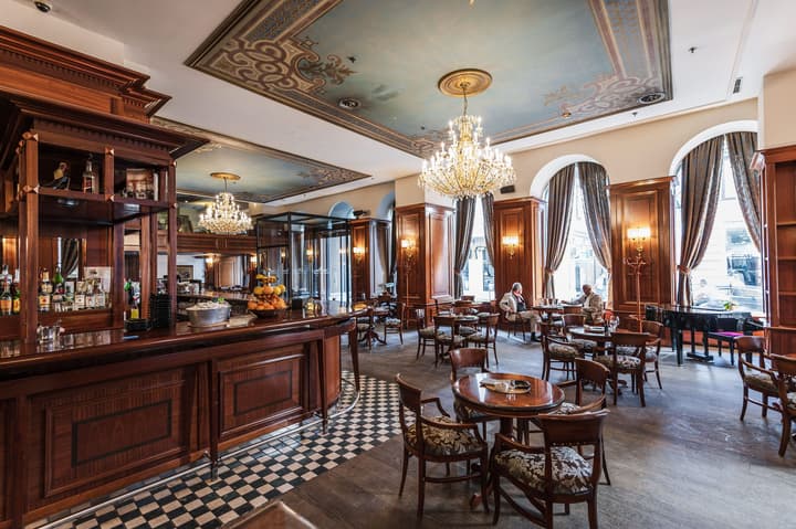 Europe Hotel