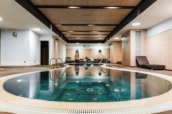 Europe Hotel