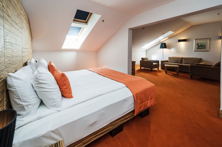 Europe Hotel