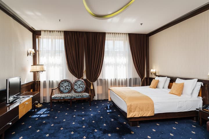Europe Hotel